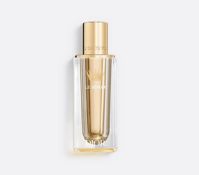 【DIOR】迪奧生命之源臻金醇萃精華